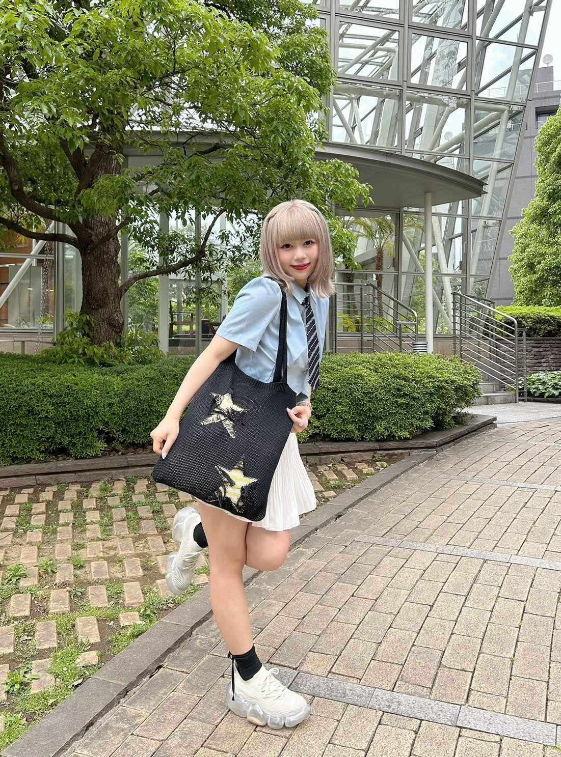<GR1242501> スタートートバッグ