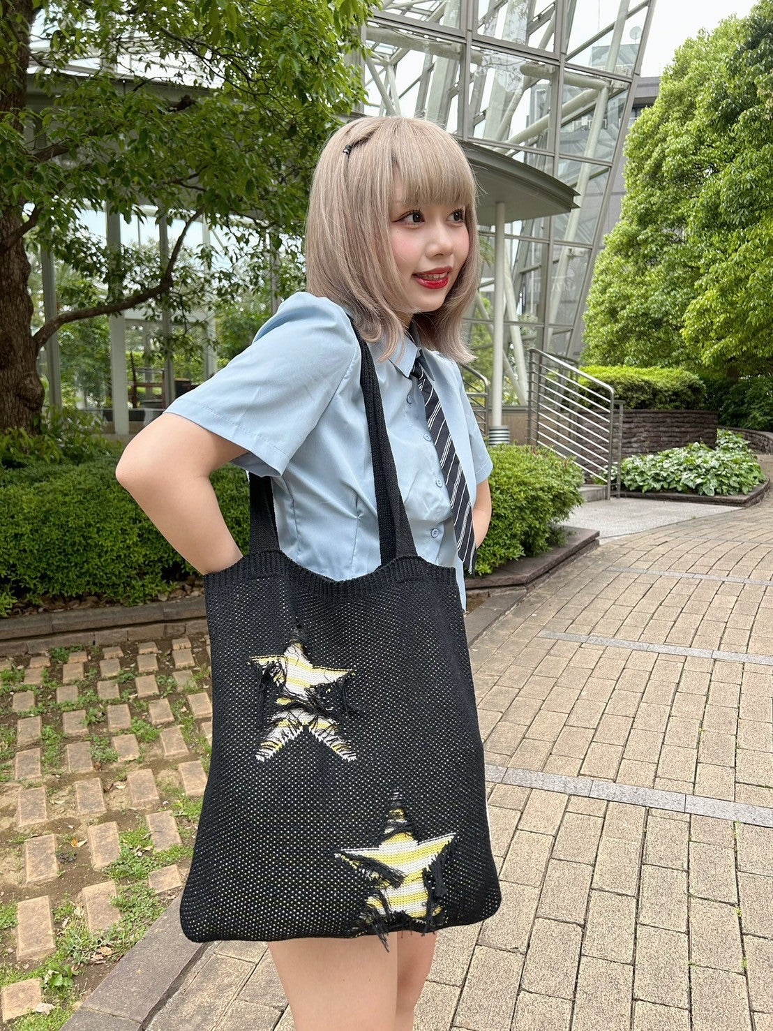 <GR1242501> スタートートバッグ