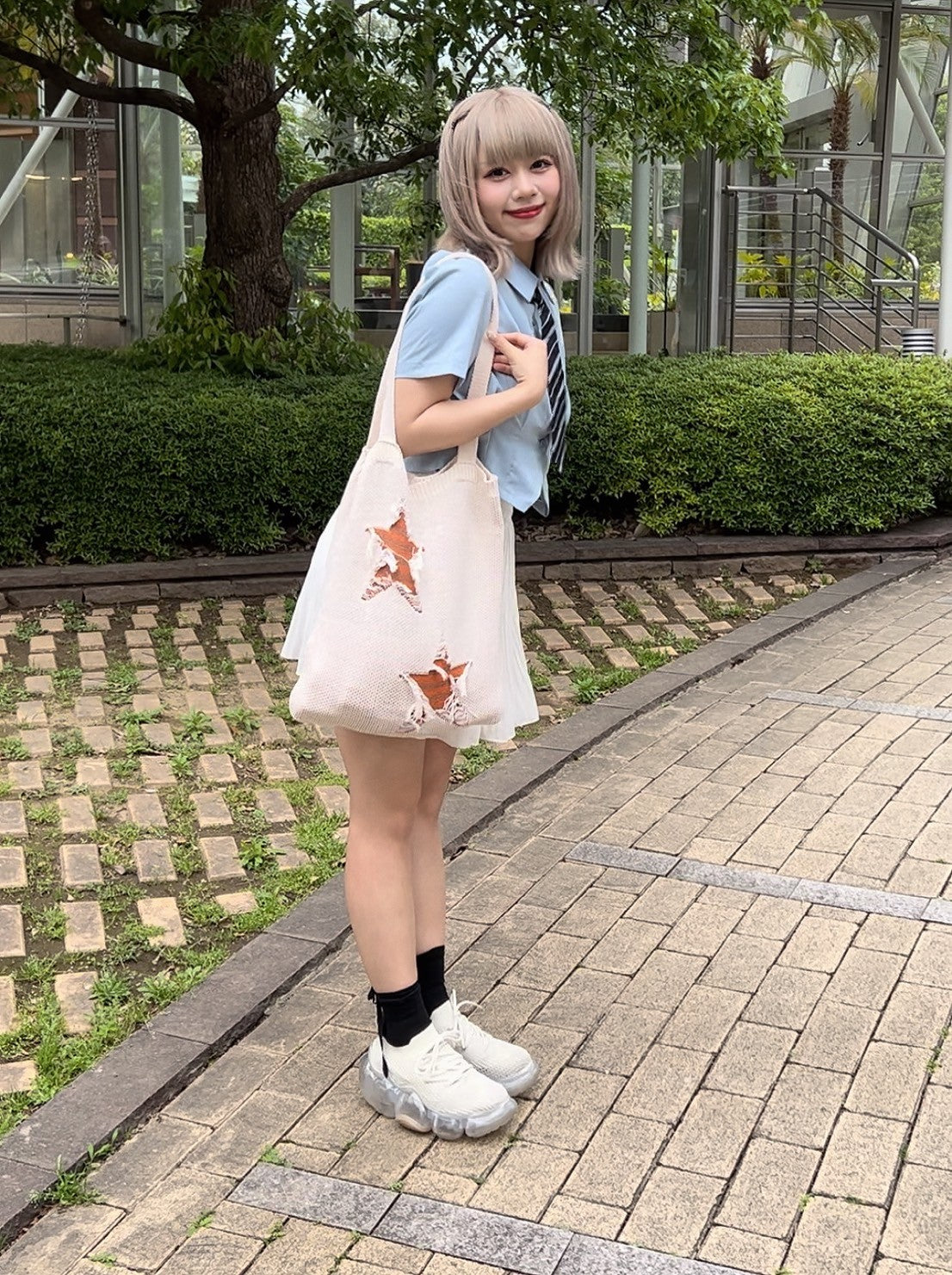 <GR1242501> スタートートバッグ