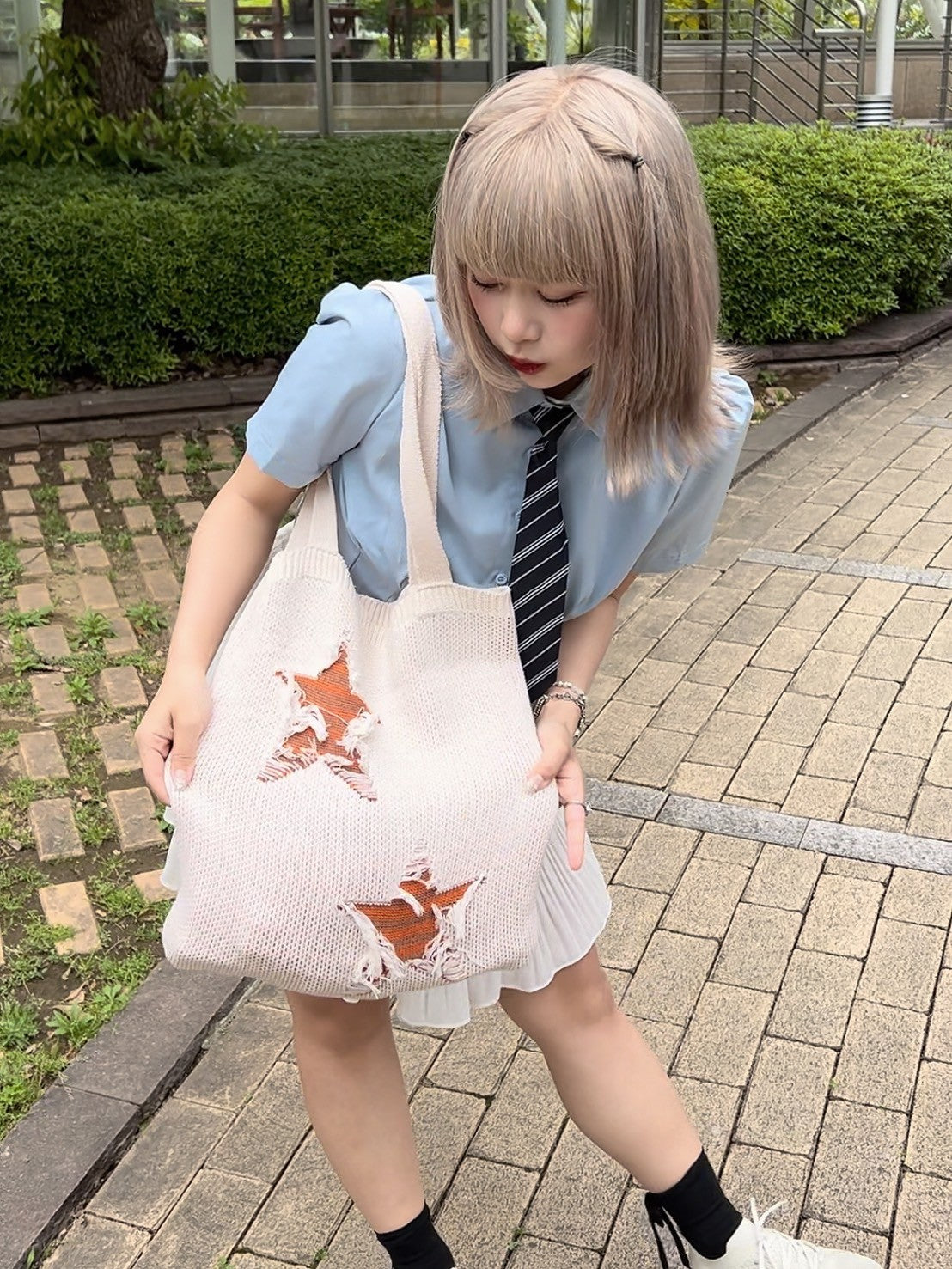 <GR1242501> スタートートバッグ
