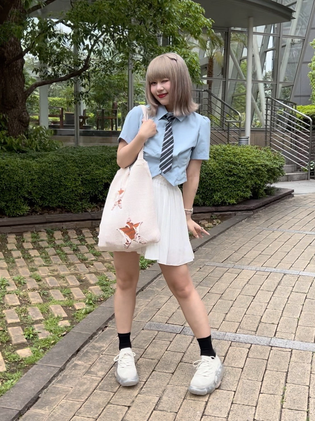 <GR1242501> スタートートバッグ