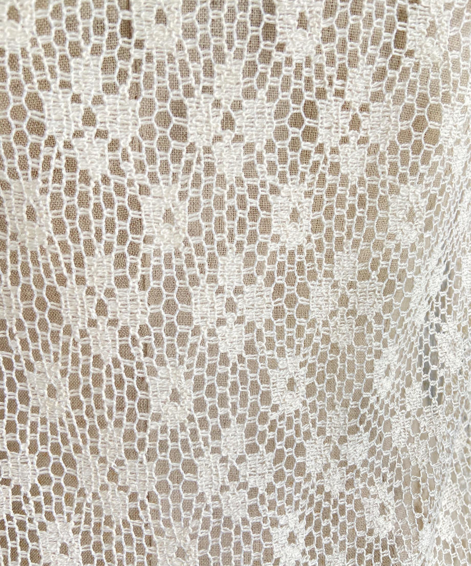 <SL2232740> フラワーレースミニキャミワンピース