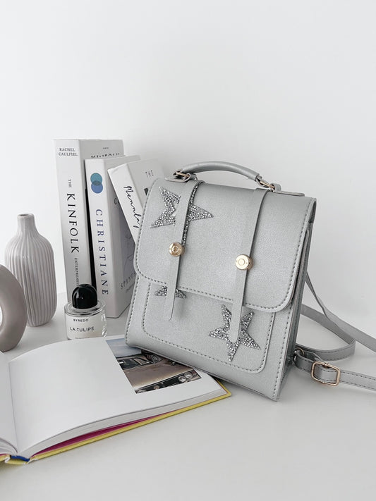 ※残りわずか! <SL1234608> 3way star backpack