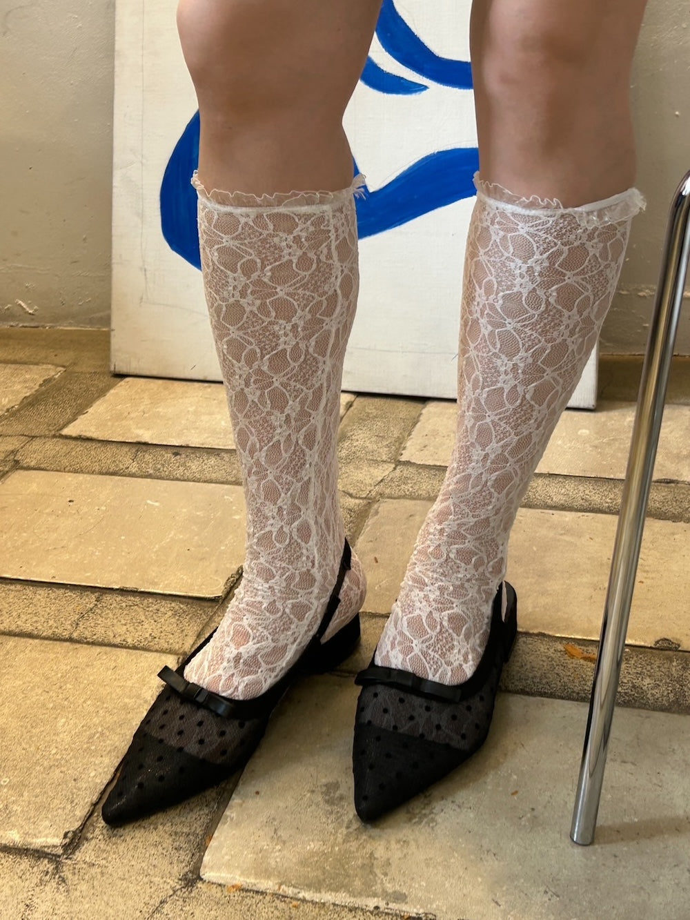 <SL3242601> ドットシアーミュール