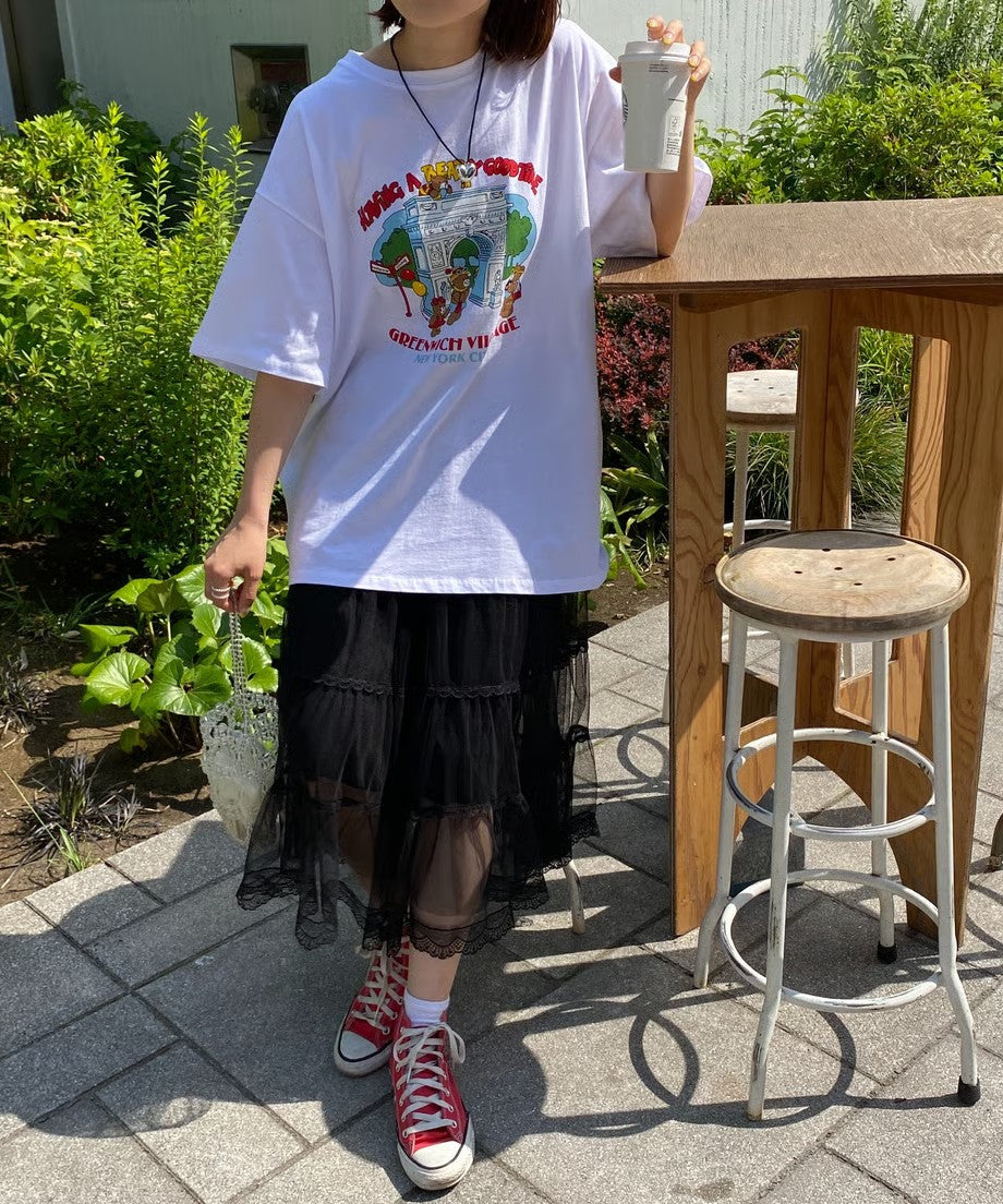 <SL2231671> good time bear T