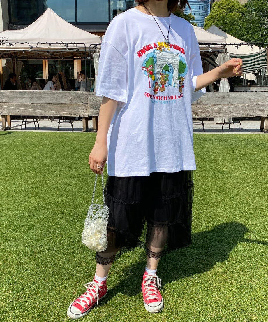 <SL2231671> good time bear T