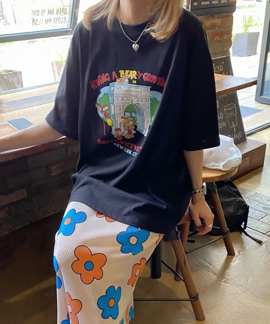 <SL2231671> good time bear T