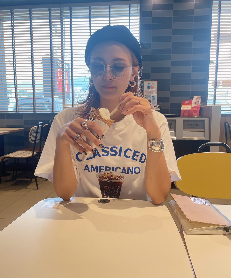 <AN2232407> コーヒーTシャツ
