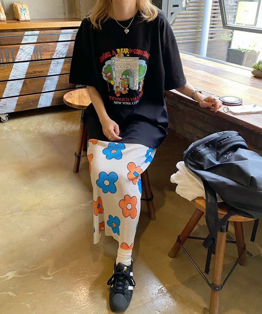 <SL2231671> good time bear T