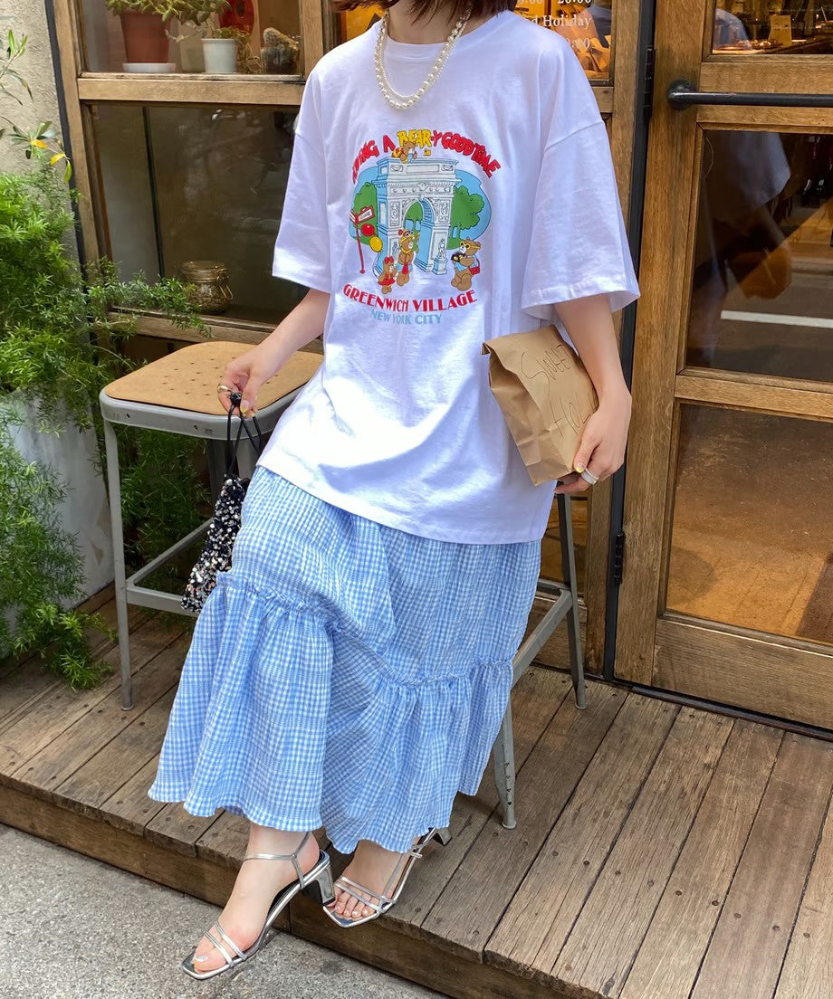 <SL2231671> good time bear T