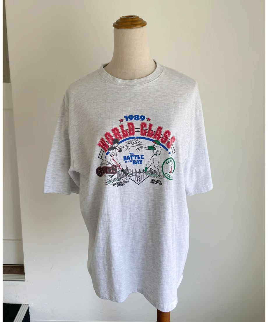 <SL2232705> Baseball T