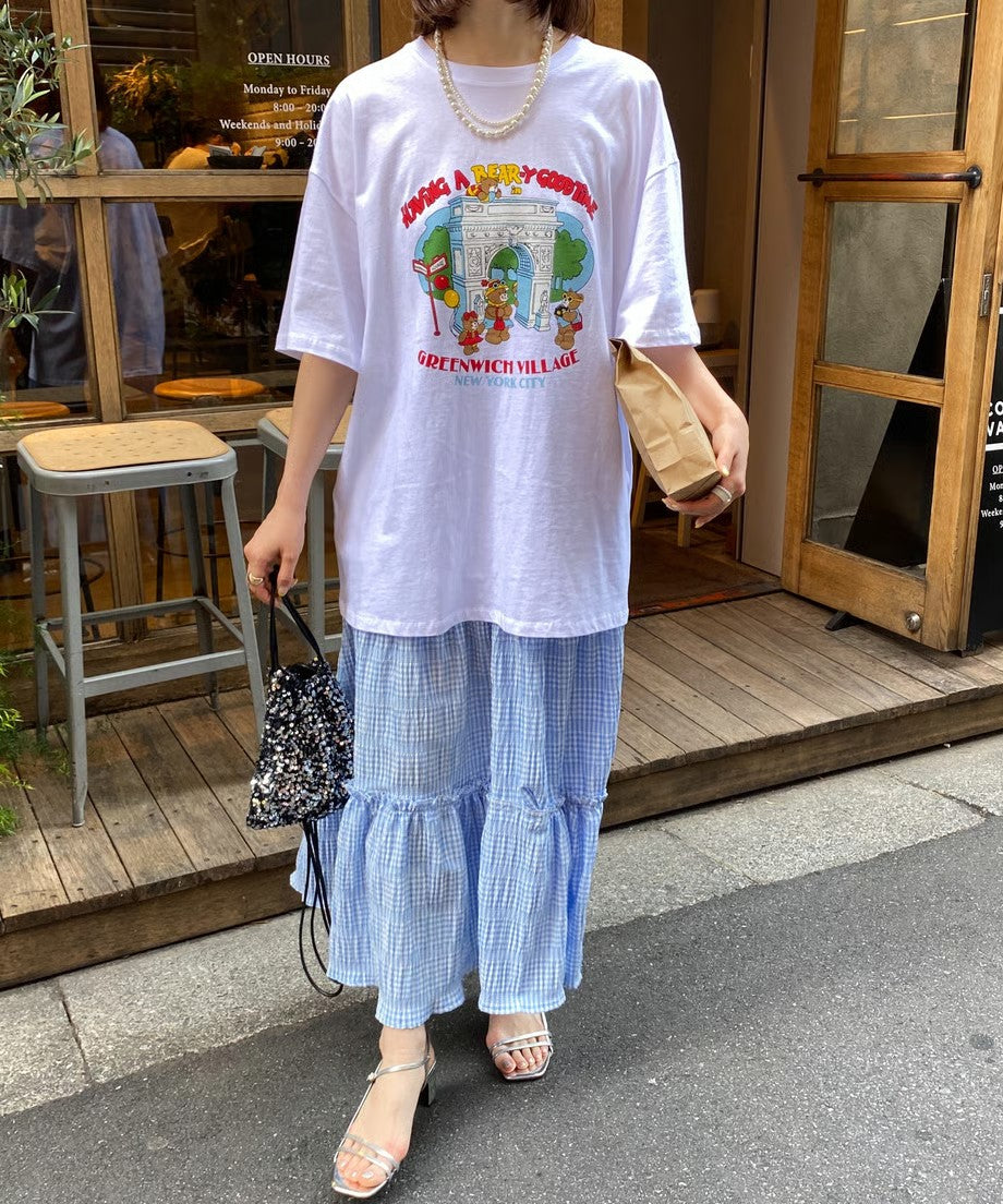 <SL2231671> good time bear T