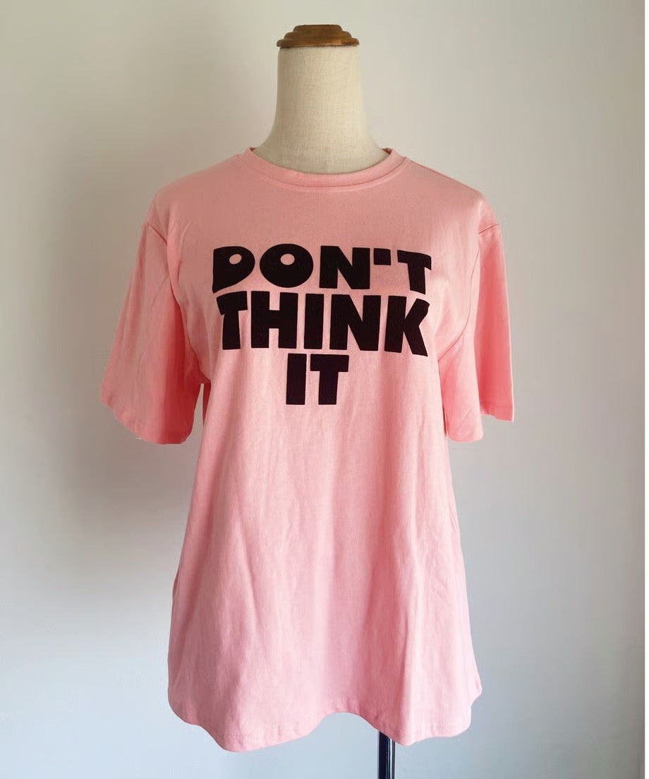 ※残りわずか! <AN2231430> フロッキーロゴTシャツ