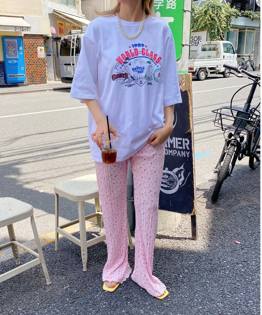 <SL2232705> Baseball T