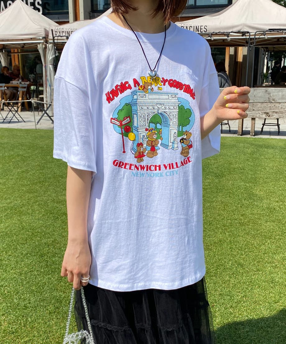 <SL2231671> good time bear T