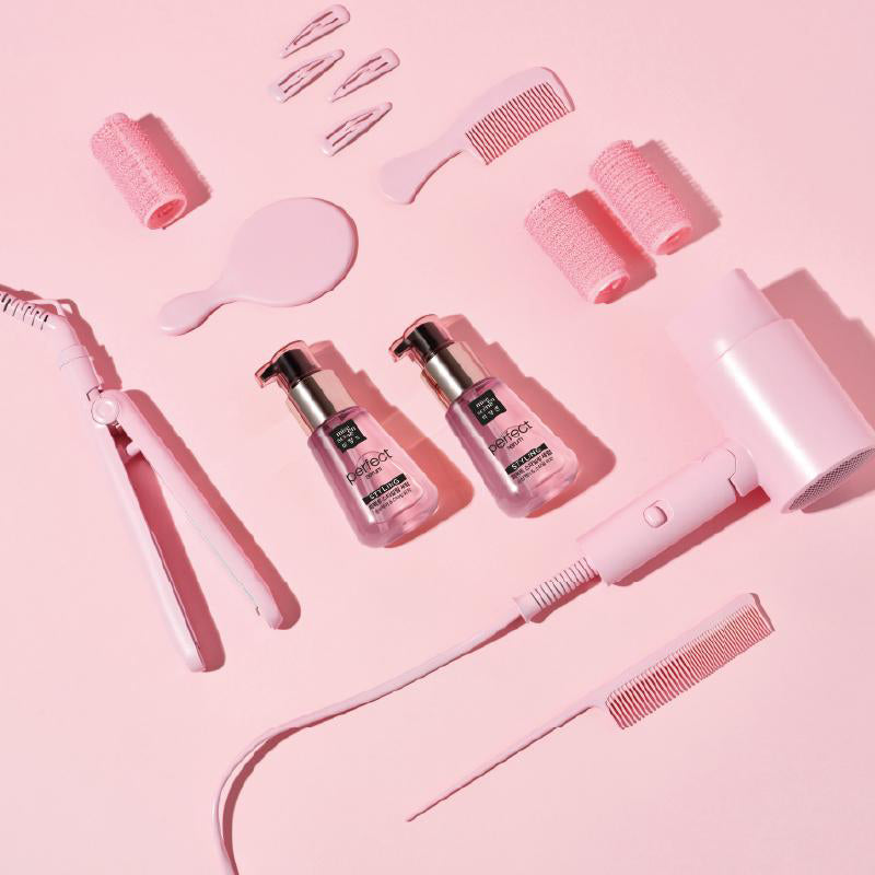 <SL7241001> 【MISEENSCENE】ミジャンセン パーフェクト スタイリング セラム 80ml