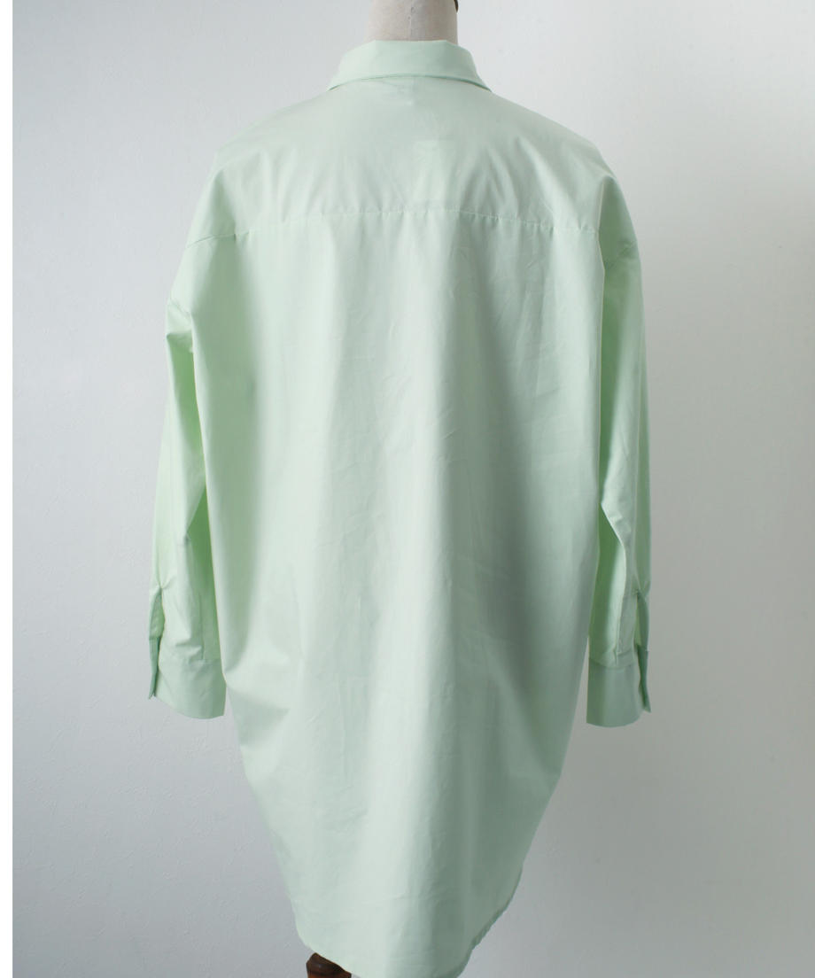 50%OFF!<AN2221314> Candy color shirt