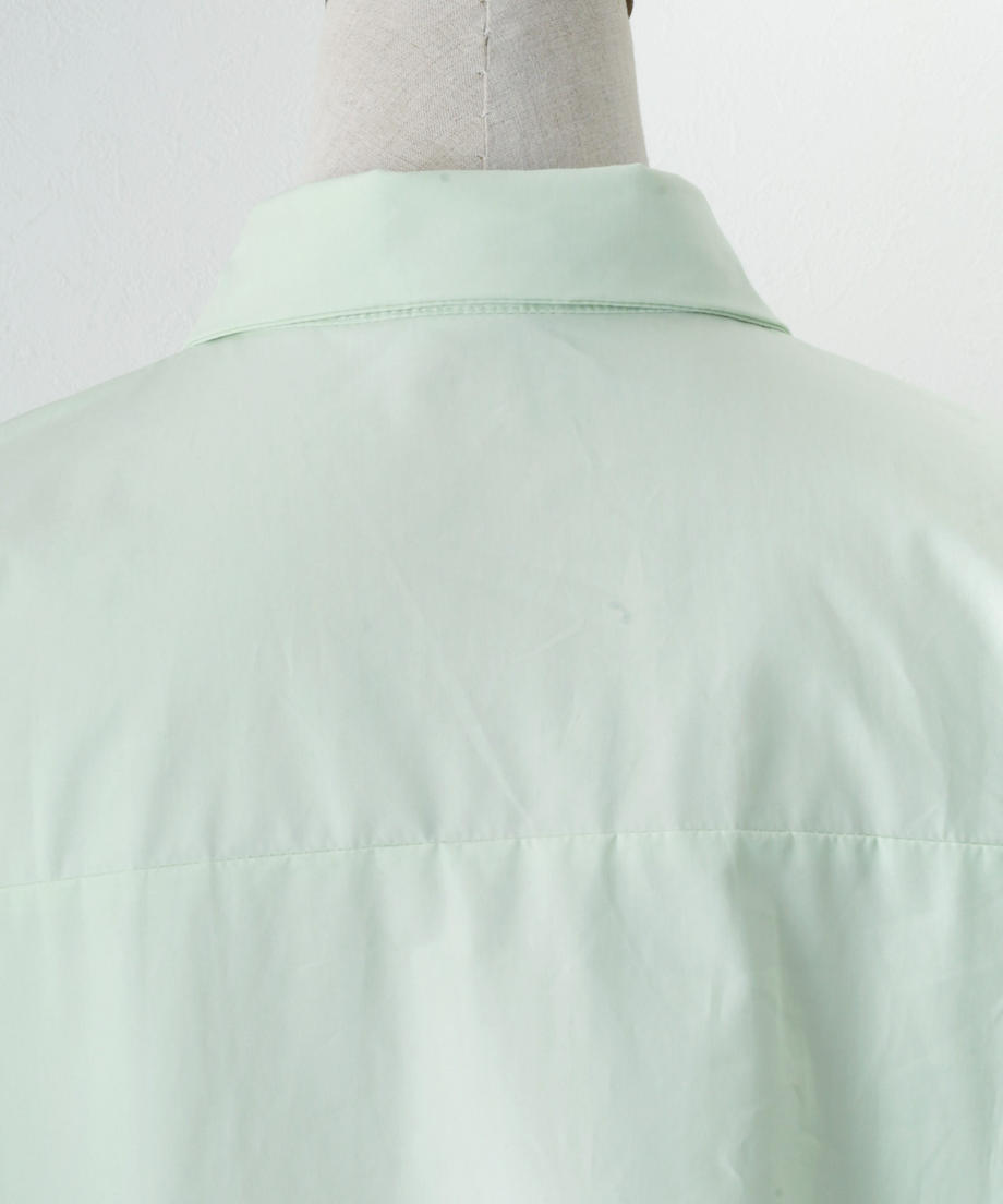 50%OFF!<AN2221314> Candy color shirt