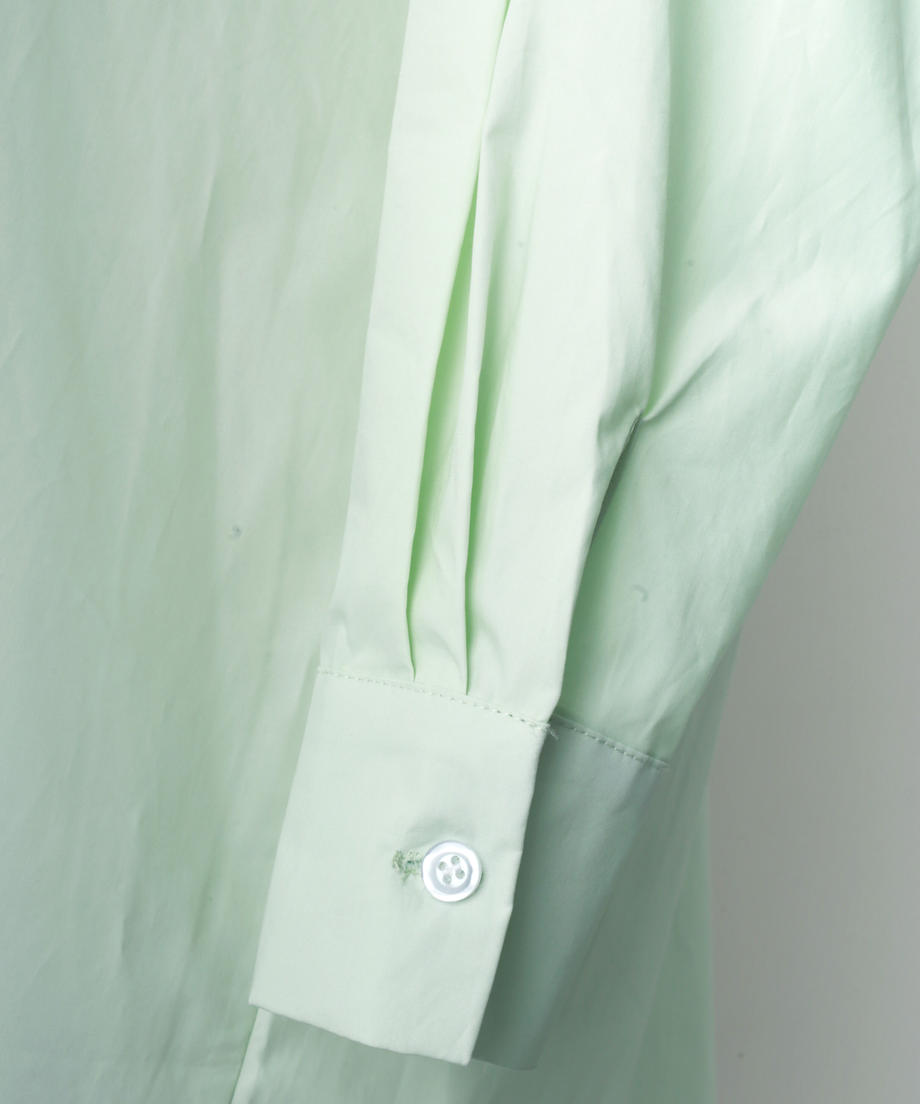 50%OFF!<AN2221314> Candy color shirt