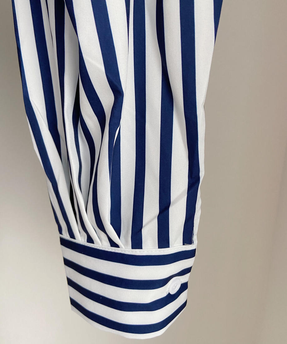 <AN2222427> ストライプシャツ