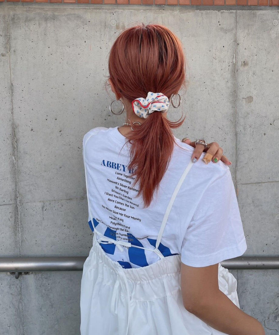 <AN2232427> ギャザーキャミop