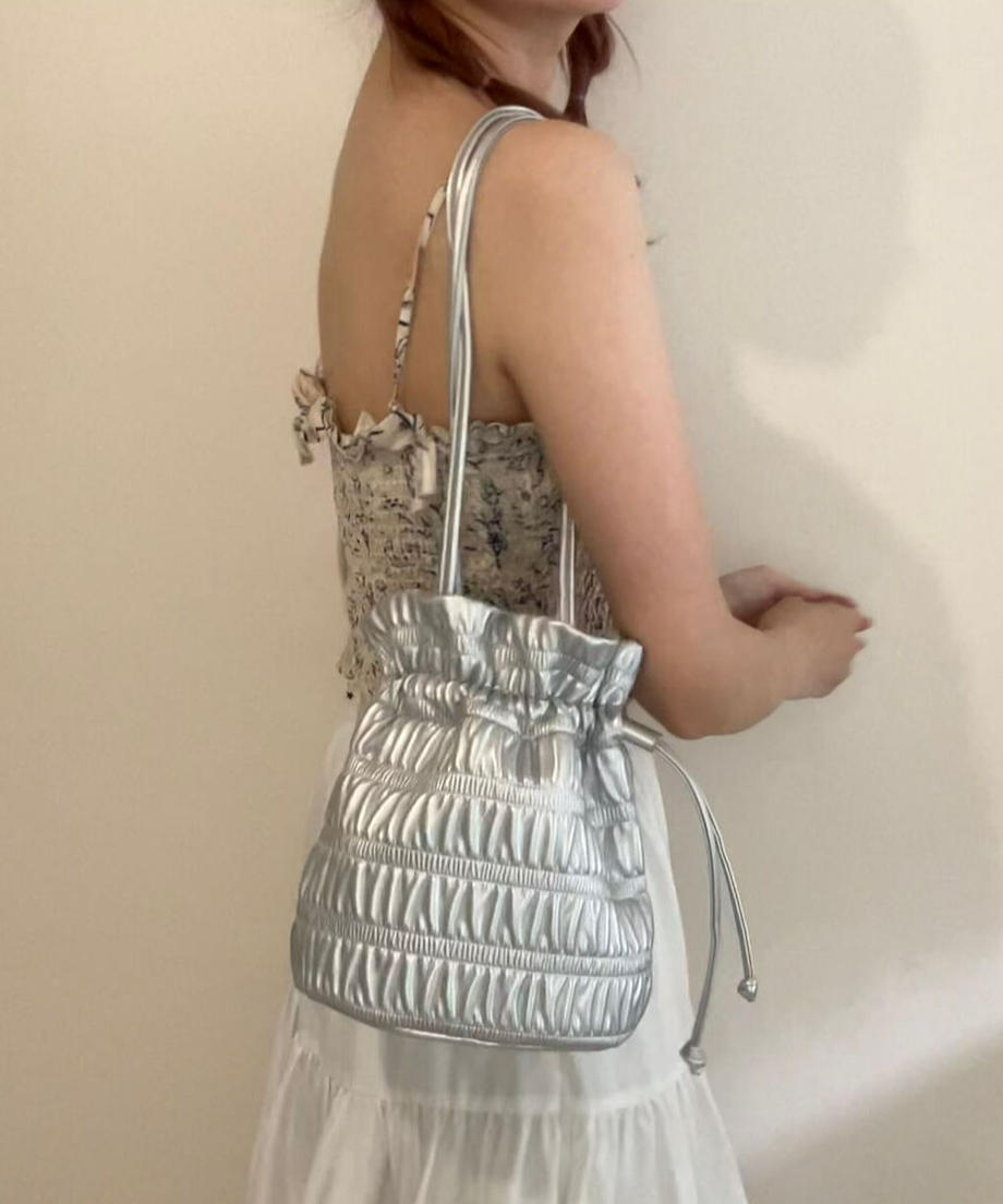 ※残りわずか! <FL2232503> Drawing Bag