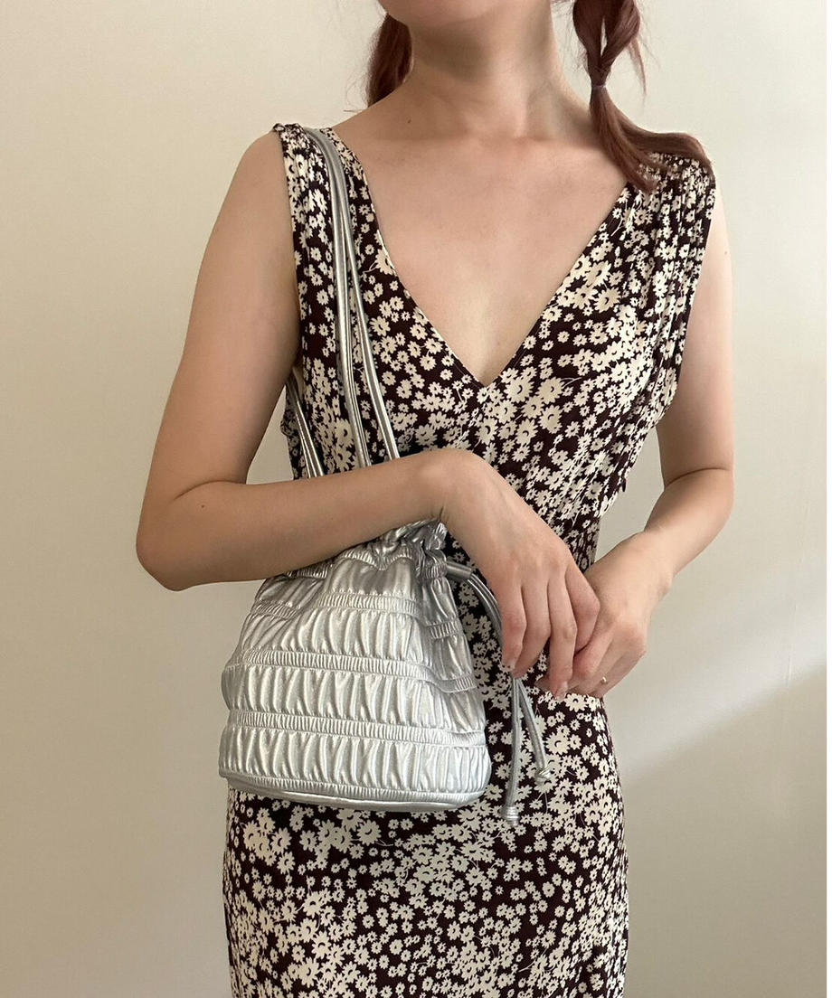 ※残りわずか! <FL2232503> Drawing Bag