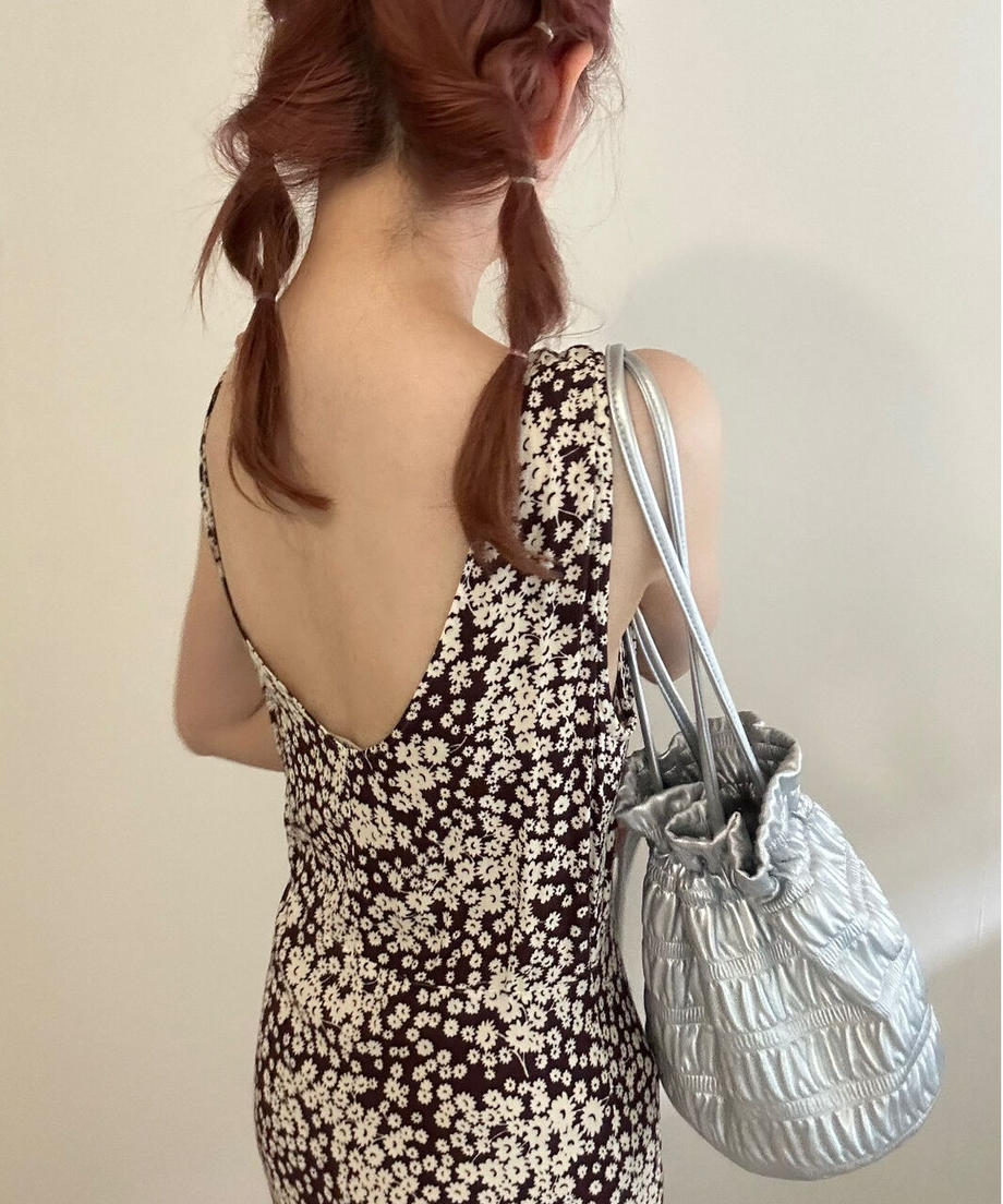 ※残りわずか! <FL2232503> Drawing Bag
