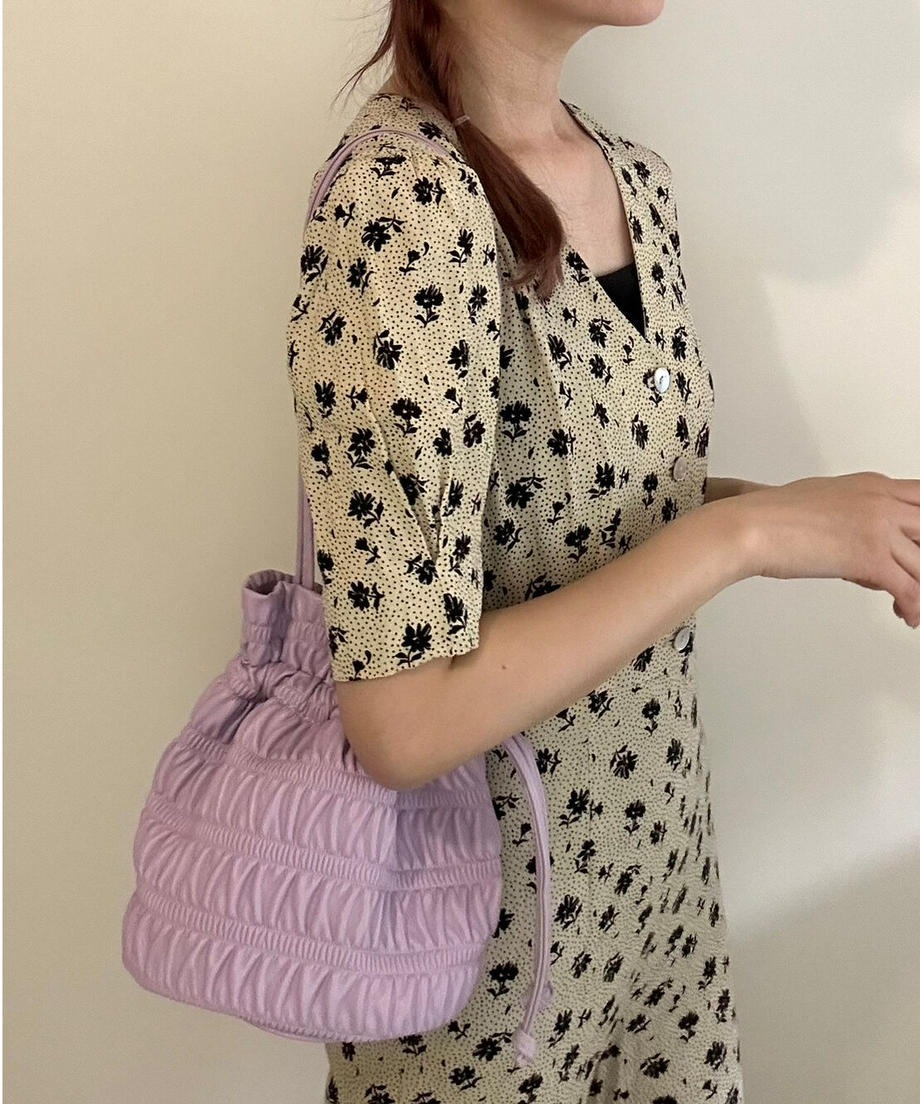 ※残りわずか! <FL2232503> Drawing Bag