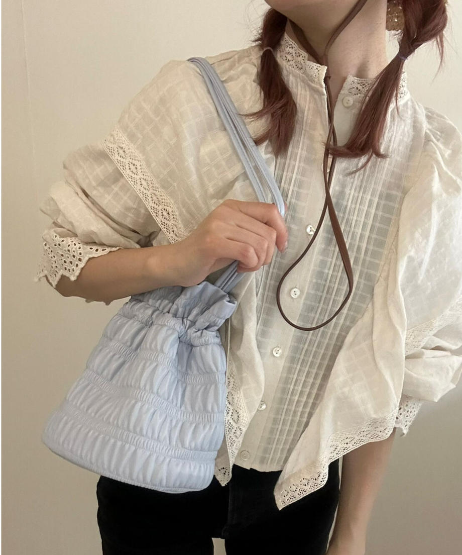※残りわずか! <FL2232503> Drawing Bag