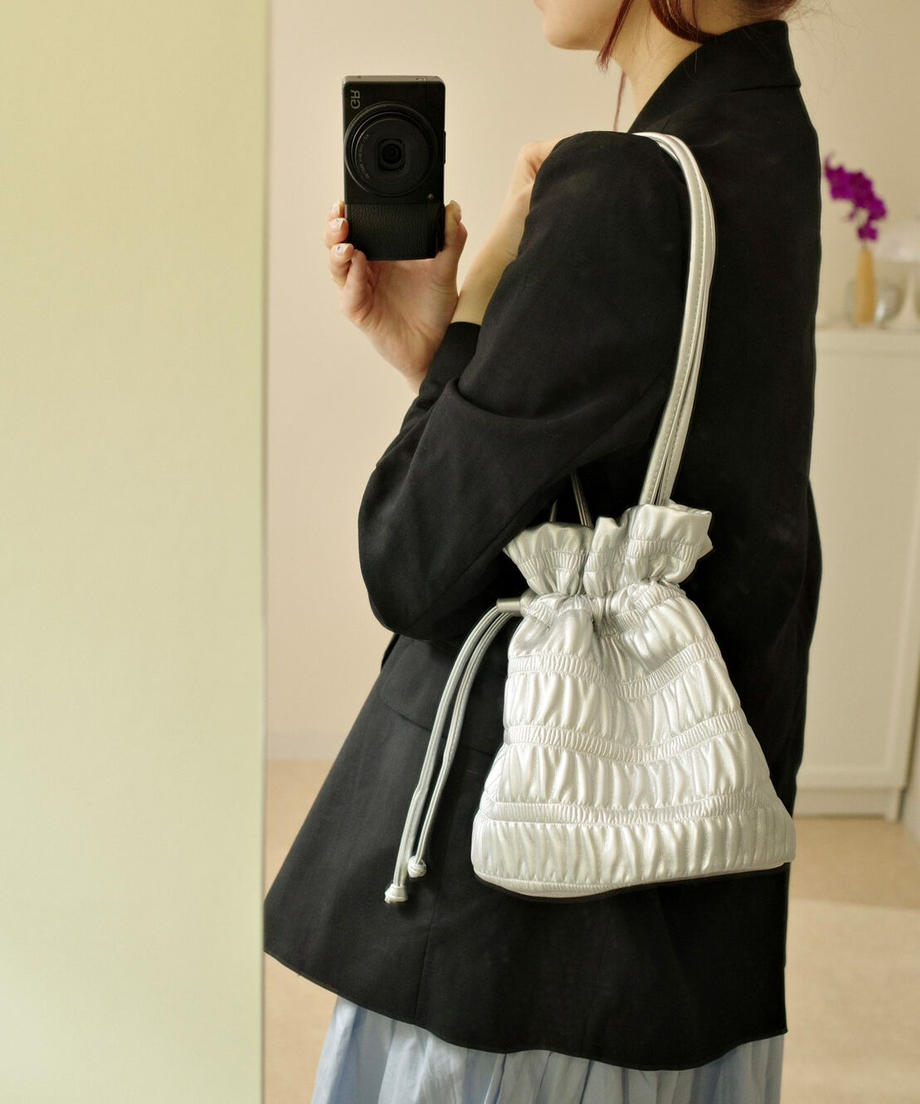 ※残りわずか! <FL2232503> Drawing Bag