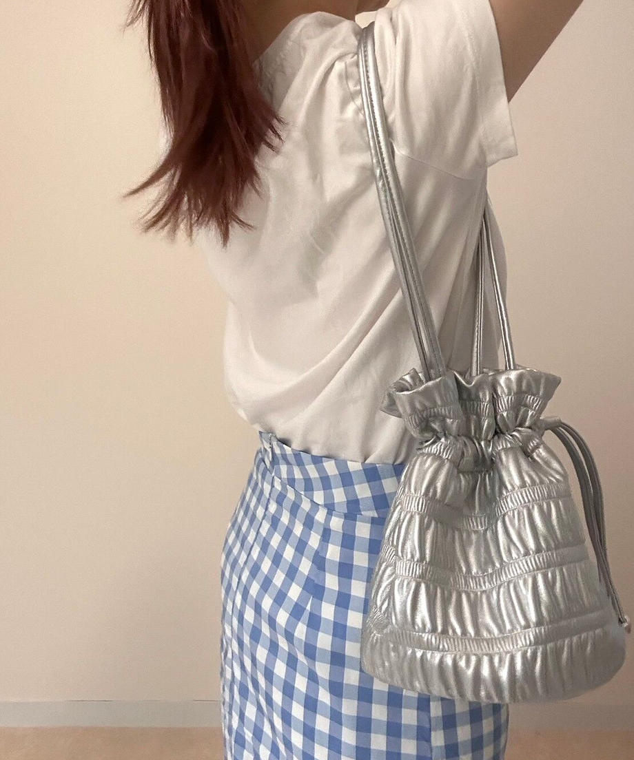 ※残りわずか! <FL2232503> Drawing Bag