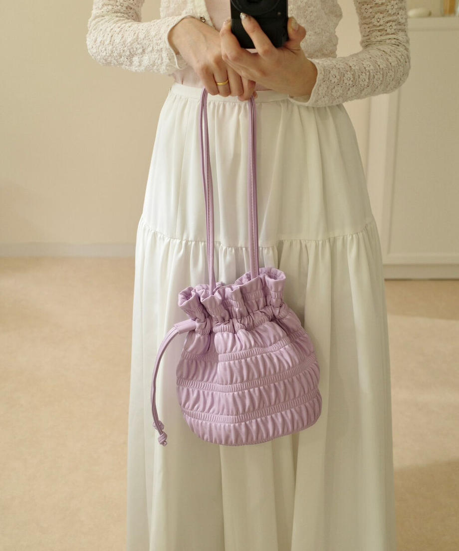 ※残りわずか! <FL2232503> Drawing Bag