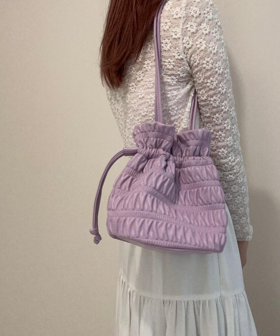 ※残りわずか! <FL2232503> Drawing Bag