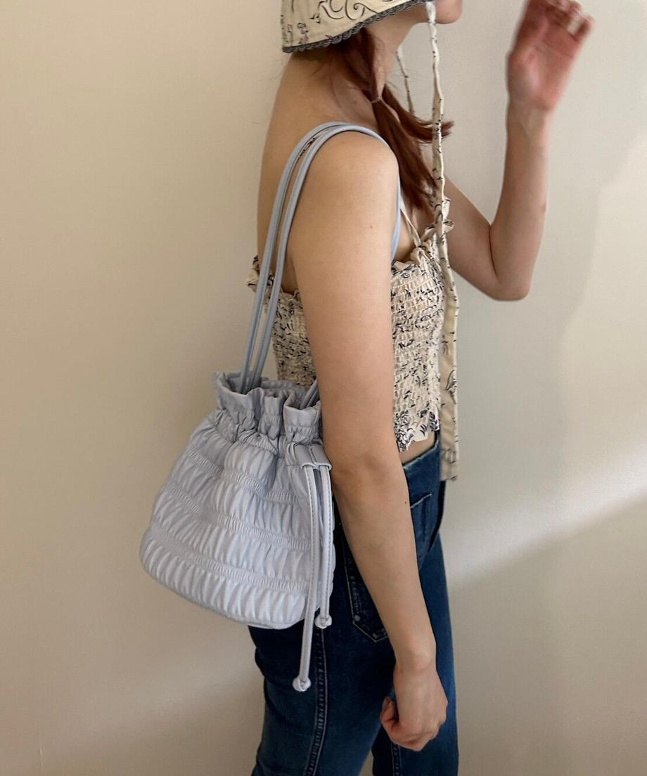 ※残りわずか! <FL2232503> Drawing Bag