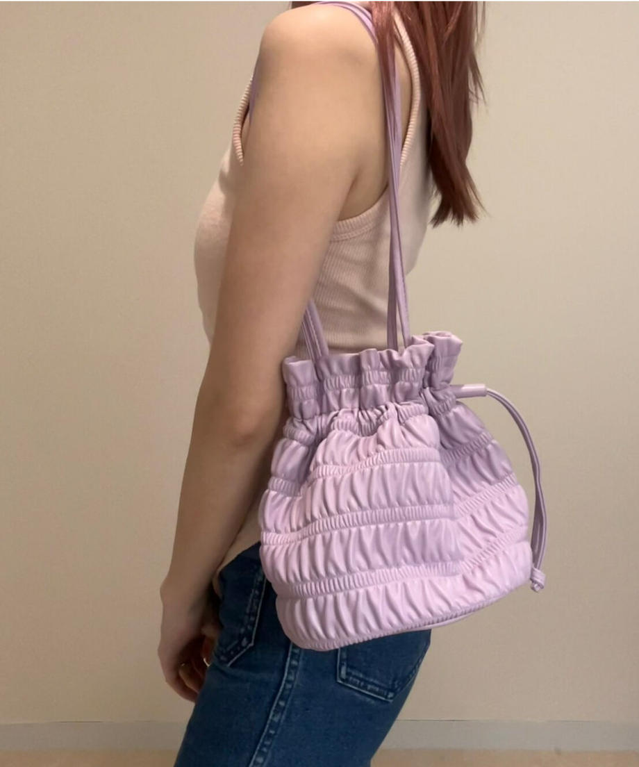 ※残りわずか! <FL2232503> Drawing Bag