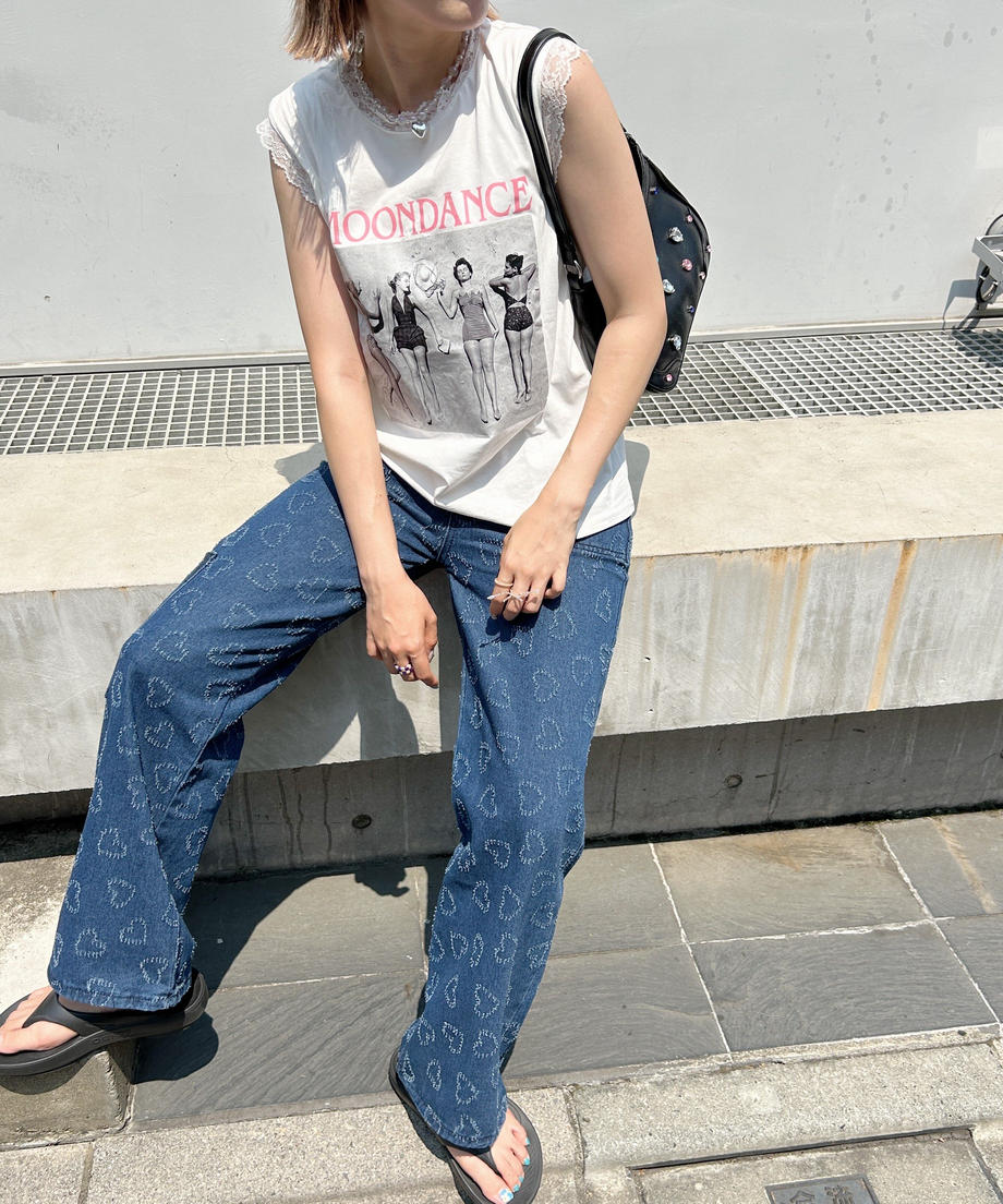<SL1233603> 2WAYビジューミニショルダー