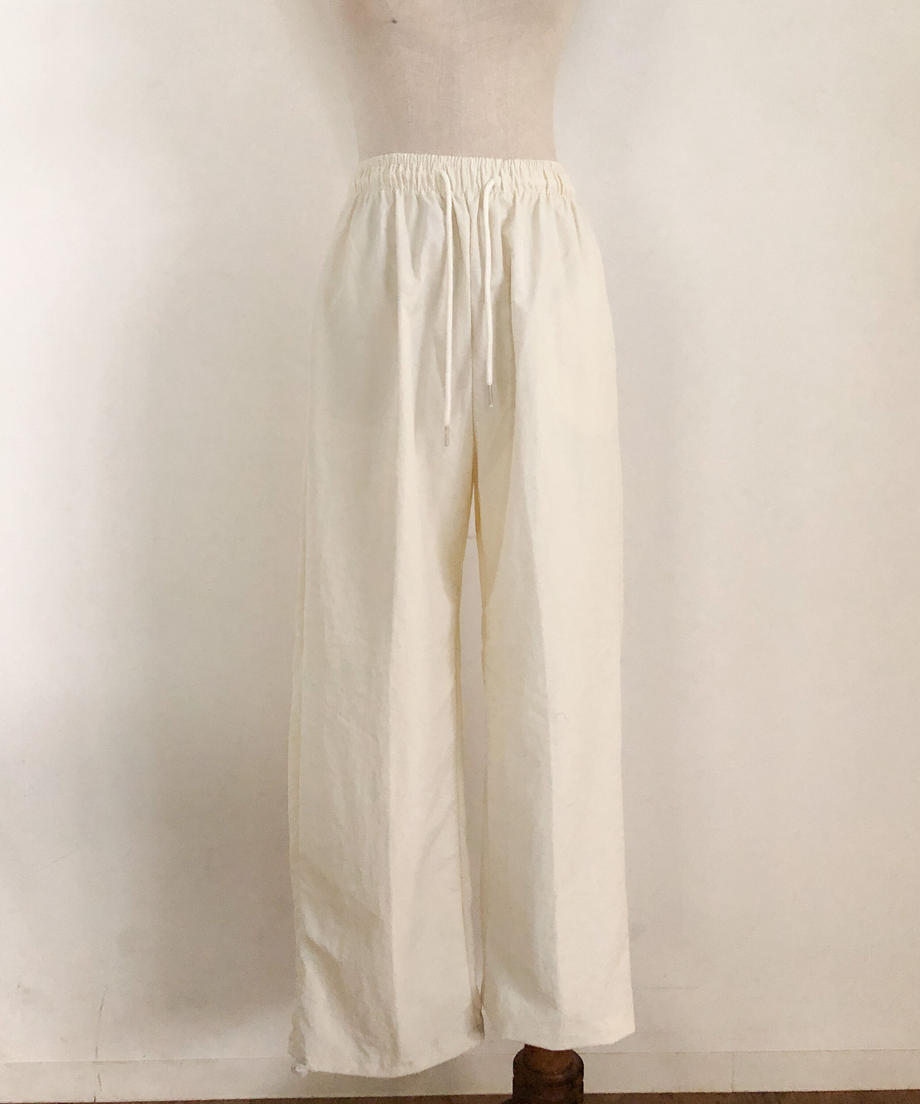<SL2224634> 2WAYシャカシャカパンツ