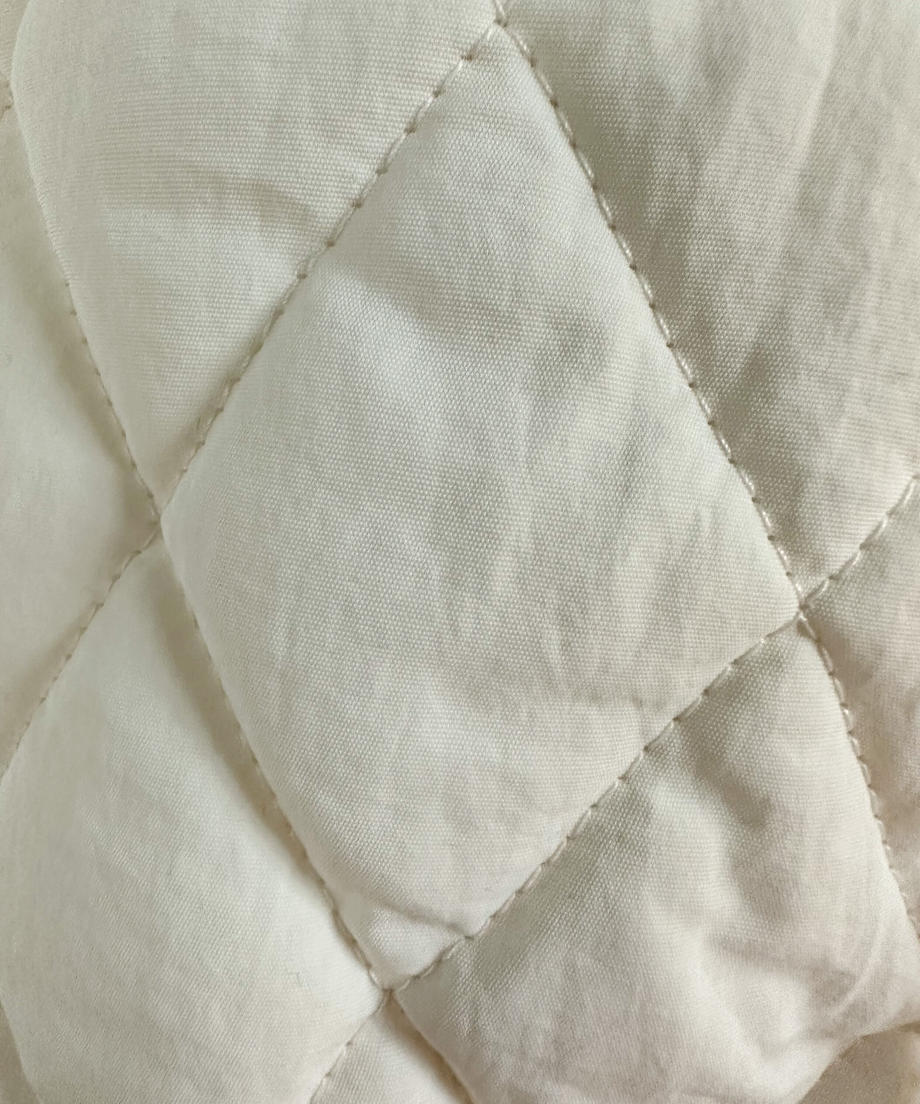 <SL2231633> キルティングショートパンツ