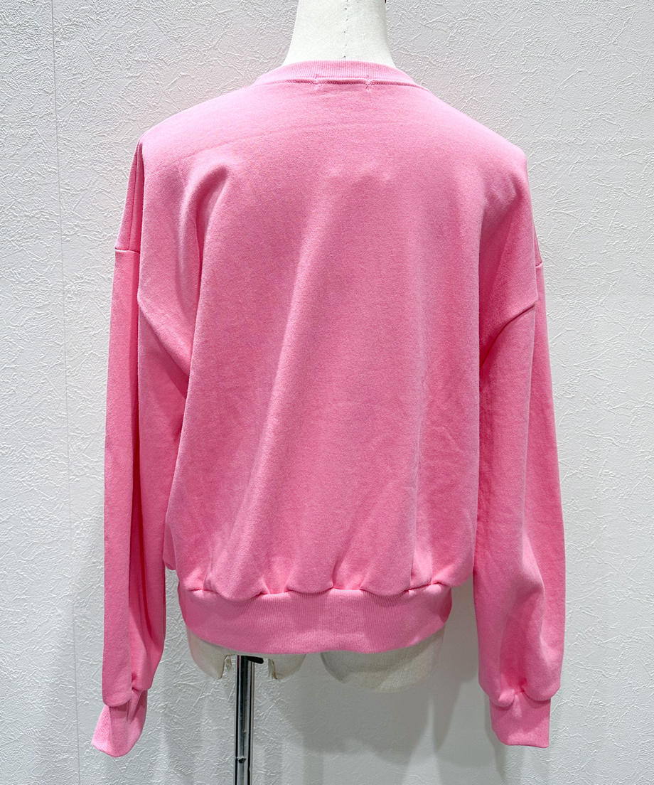 ♥ラスト1点!<SL2231666> the jolly day sweat