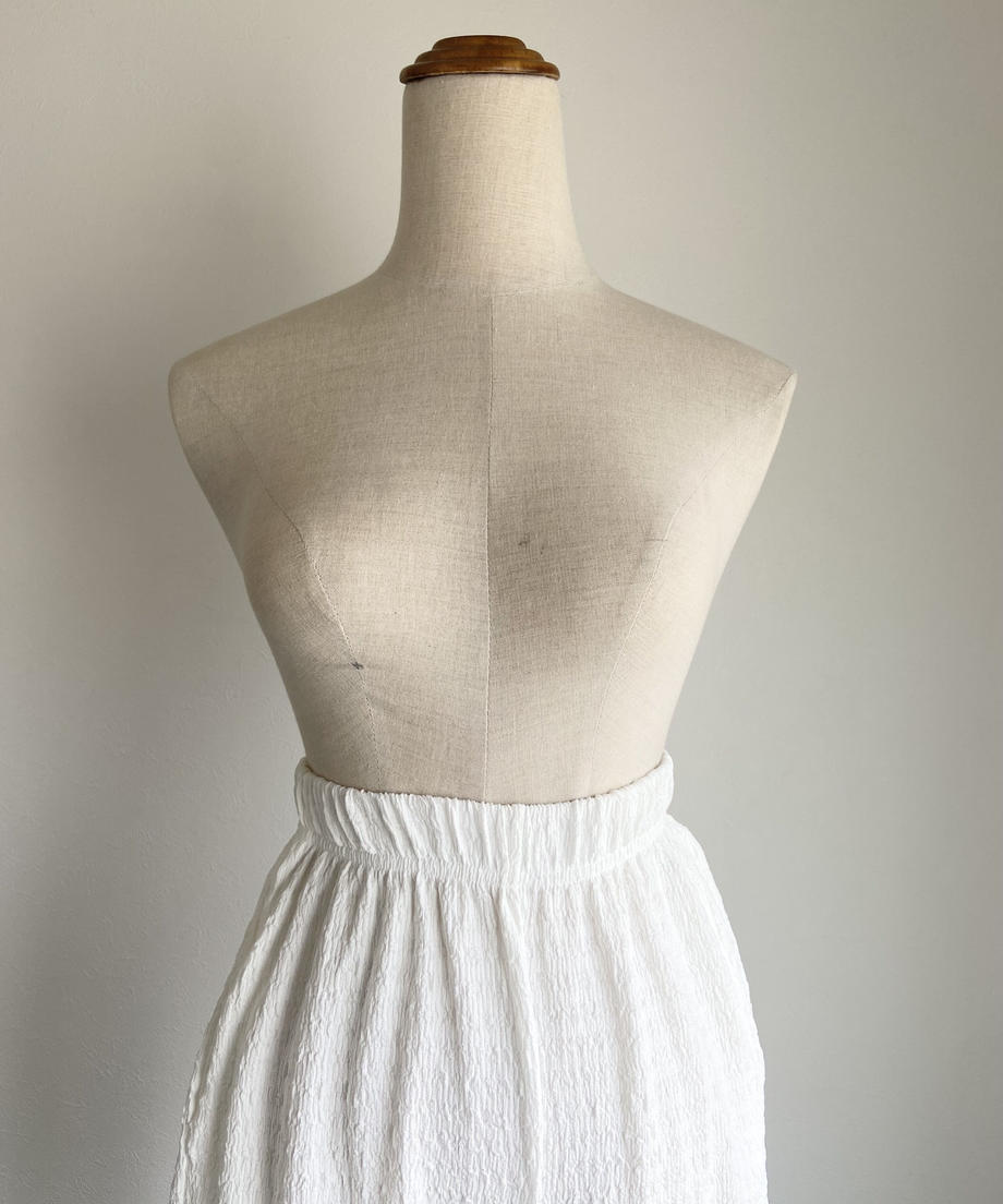<SL2232732> Jacquard flare pants