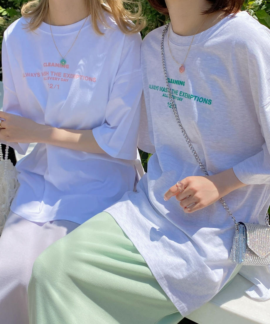 <SL4231608> color heart necklace