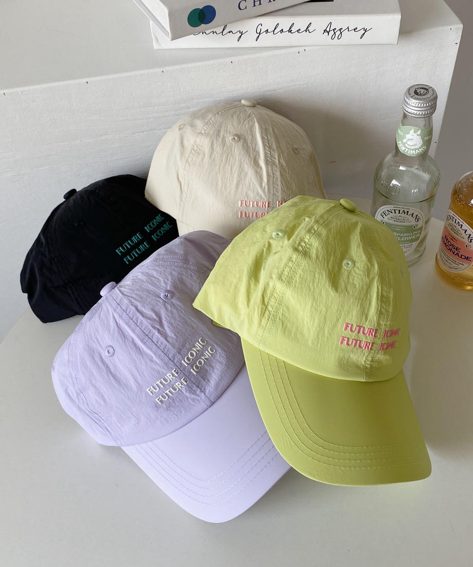 <SL5233601> ミニロゴCAP