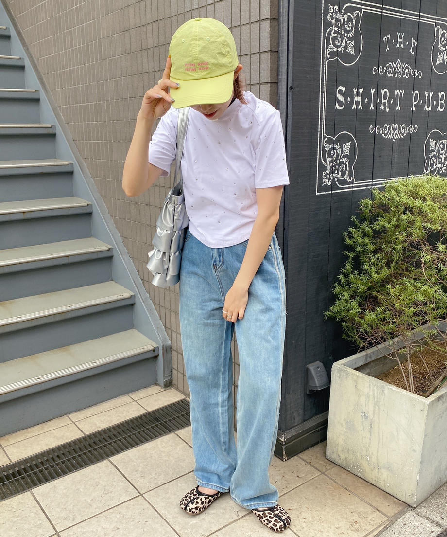 <SL5233601> ミニロゴCAP
