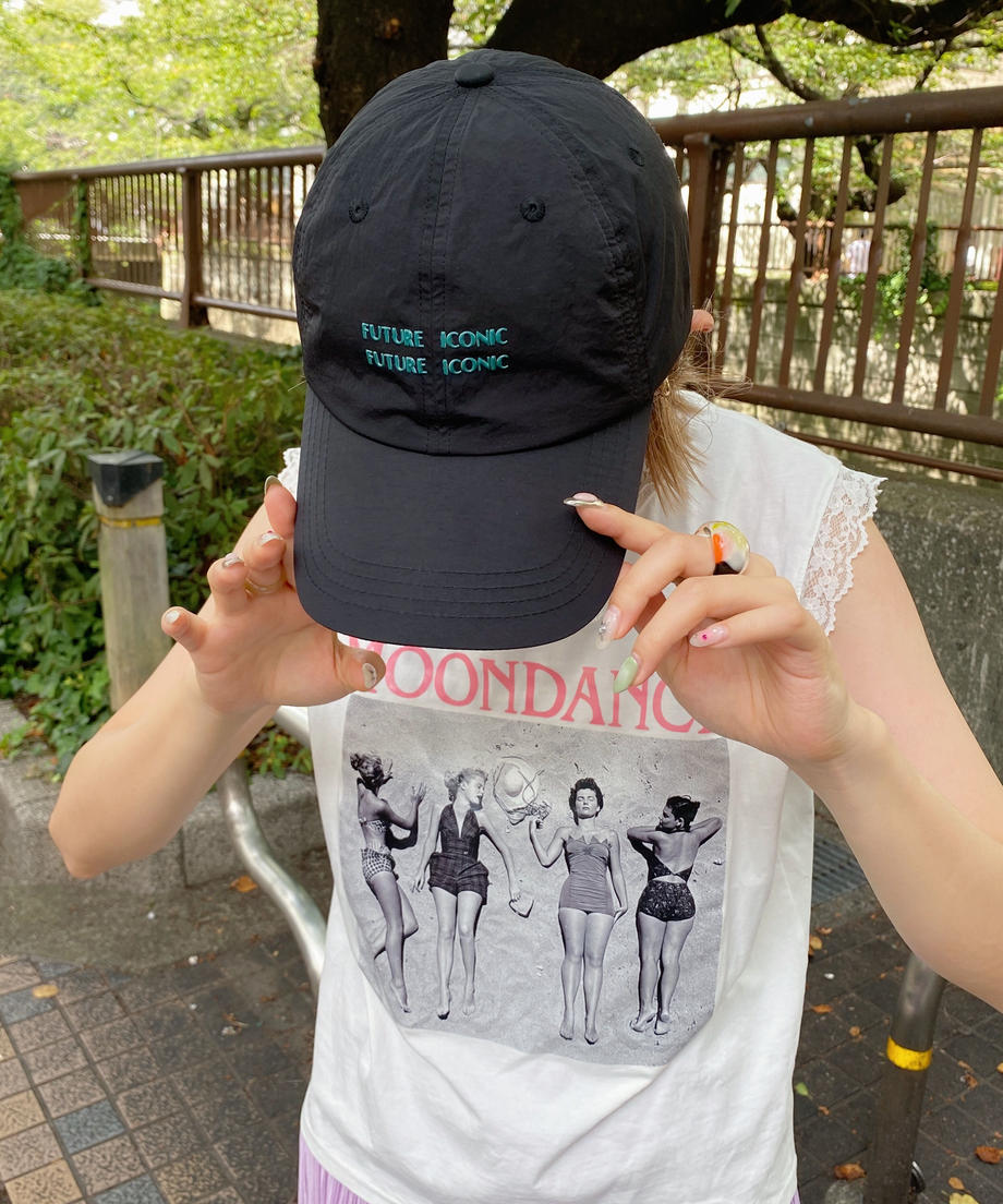 <SL5233601> ミニロゴCAP