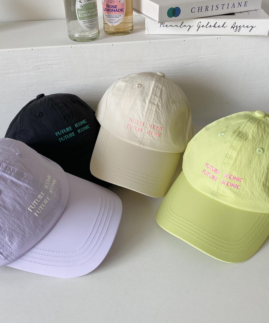 <SL5233601> ミニロゴCAP