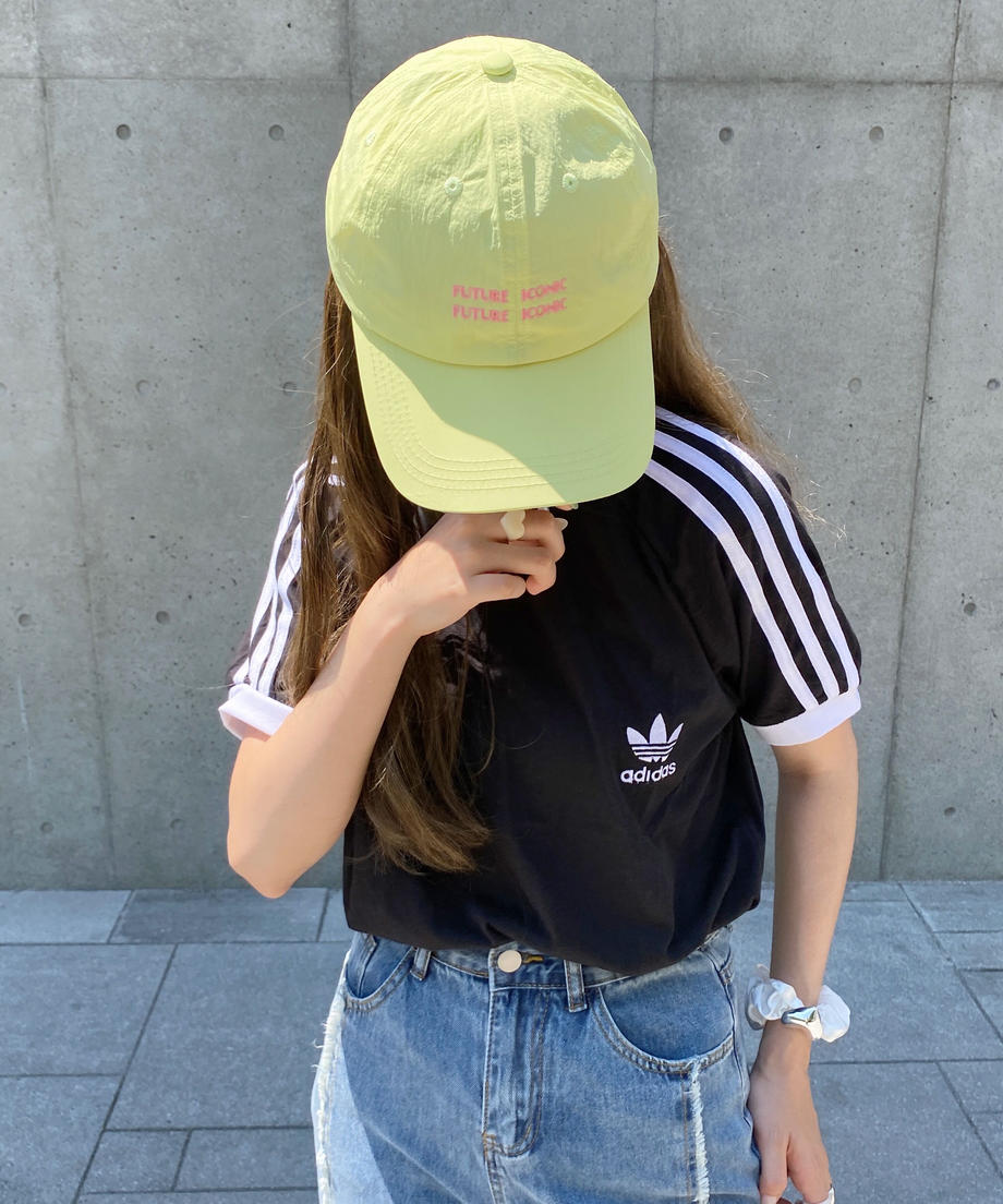 <SL5233601> ミニロゴCAP