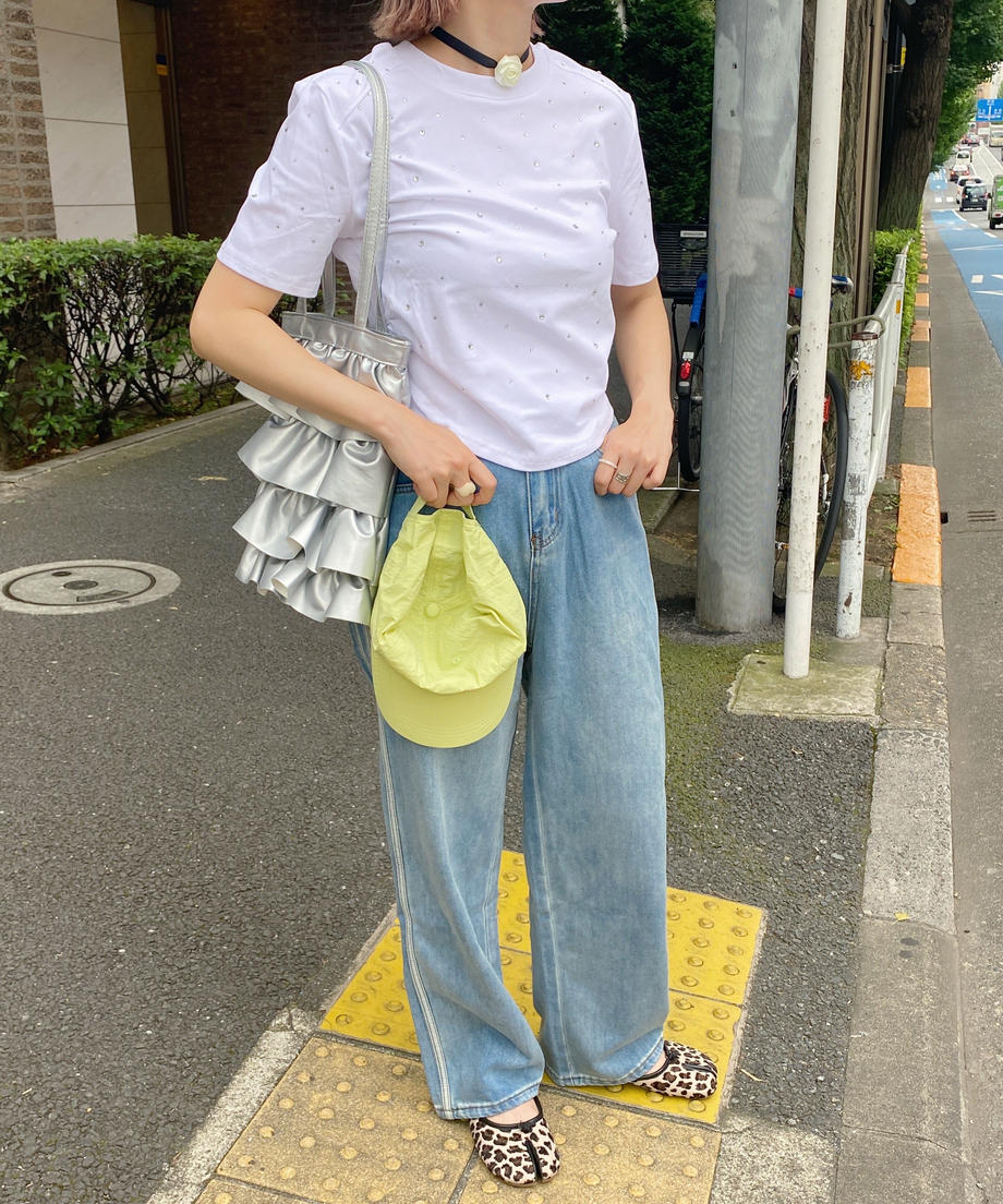 <SL5233601> ミニロゴCAP