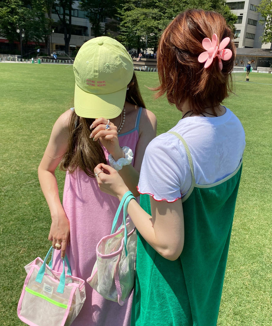 <SL5233601> ミニロゴCAP