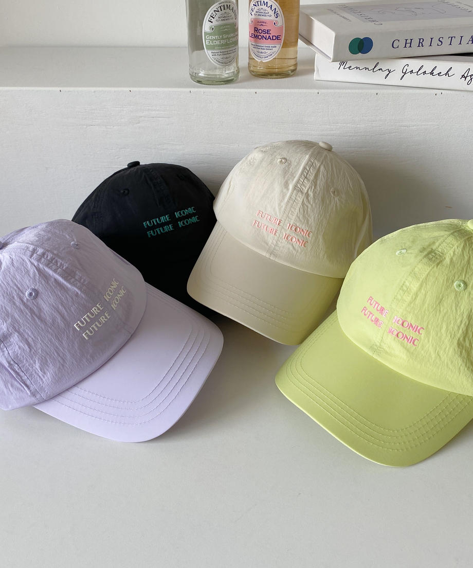 <SL5233601> ミニロゴCAP